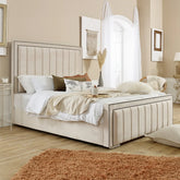 Newark Bed Frame - Pendle Village Furniture
