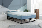 Sleepsoul Orion Coolgel 800 Pocket Mattress - Pendle Village Furniture