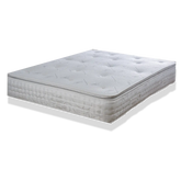 Pillow Top 1000 Pocket Sprung Mattress - Pendle Village Furniture