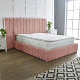 Pillow Top 1000 Pocket Sprung Mattress - Pendle Village Furniture
