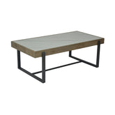 Stokes Coffee Table - Pendle Village Furniture