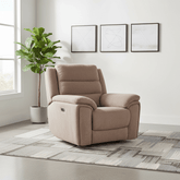 Venice Electric Arm Chair
