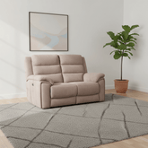 Venice 2 Seater Electric Recliner Sofa