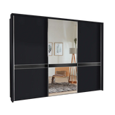 Regen Sliding Wardrobe Passepartout Frame Only - Pendle Village Furniture