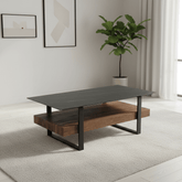 Root Coffee Table
