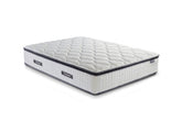 Sleepsoul Bliss 800 Pocket Memory Pillow Top Mattress - Pendle Village Furniture