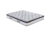 SleepSoul Heaven 1000 Pocket Sprung Cool Gel Mattress - Pendle Village Furniture