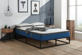 Sleepsoul Nebula Orthopaedic 600 Pocket Sprung - Pendle Village Furniture