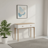 Skye Console Table