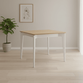 Skye Square Dining Table