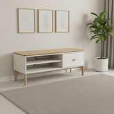 Skye TV Unit