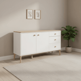 Skye Wide Sideboard