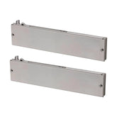 Dampers for Rauch Orange Wardrobes - Dimensions