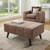 Soho Gemini Footstool
