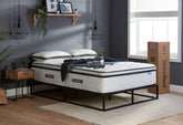 Sleepsoul Space 2000 Pocket Sprung Boxtop Mattress - Pendle Village Furniture