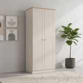 Sussex Double Wardrobe – Kashmir Matt