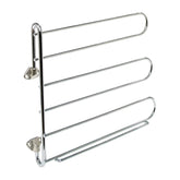 Swivel Tie Rack Rauch Orange - Pendle Village Furniture