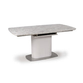 Tamworth Rectangular Extending Dining Table – SmarTops® 1400–1800mm