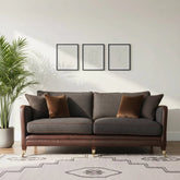 Tetrad Balmoral grand sofa with classic British design.