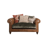 Tetrad Constable Snuggler Chair - Pendle Village Furniture