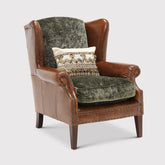 Tetrad Constable Wing Chair - Pendle Village Furniture