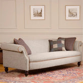 Tetrad Harris Tweed Bowmore Petit Sofa - Pendle Village Furniture