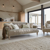 Tetrad Jacaranda Petit Sofa - Pendle Village Furniture