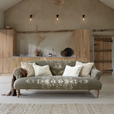 Tetrad Jacaranda Petit Sofa - Pendle Village Furniture