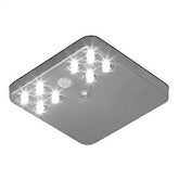 Wiemann LED Wardrobe Interior Lights with Motion Detector - VIP - Pendle Village Furniture