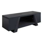 Westin Grey Ceramic TV Unit - Pendle Village Furniture