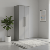 Beverly 2 Door Hinged Wardrobe