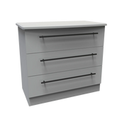 Beverly 3 Drawer Chest - Pendle Village Furniture