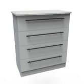Beverly 4 Drawer Chest - Pendle Village Furniture