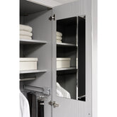 Wiemann Interior Mirror - VIP - Pendle Village Furniture