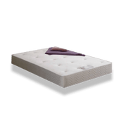 Kayflex Reflex 1000 Ocean Blue Pocket Sprung Mattress - Pendle Village Furniture