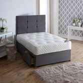Kayflex Empress Ortho Pocket Sprung Mattress - Pendle Village Furniture