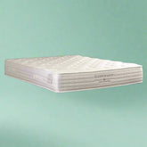 Kayflex Sleepology Firm Memory Foam Mattress