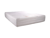Pocket Pure Sleep Meditation Mattress with nested pocket springs