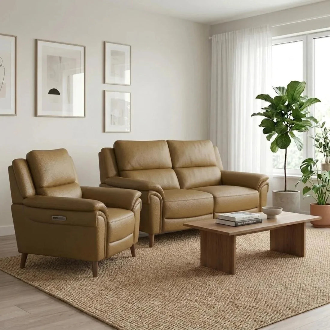 Power Recliner Sofas: Everything You Need to Know Before Buying