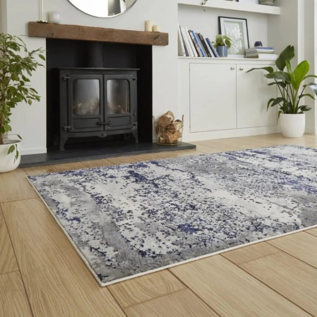 Top Rug Styles to Complement Your Home Decor