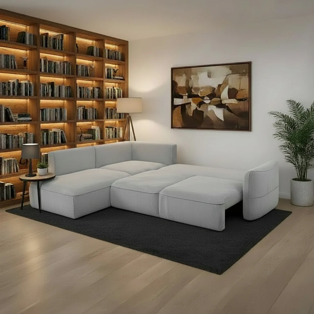 The Best Sofa Beds for Guests: Comfort, Style and Space-Saving Solutions