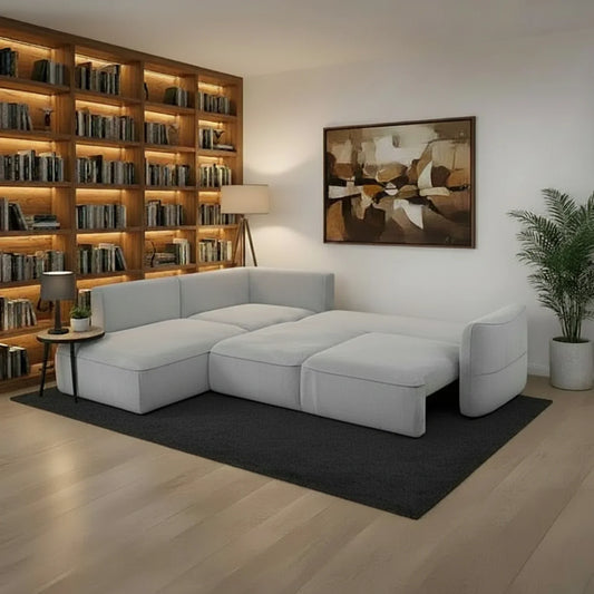 The Best Sofa Beds for Guests: Comfort, Style and Space-Saving Solutions
