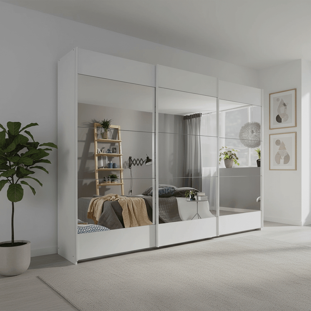 Rauch Wardrobes Review: Why German Engineering Makes a Difference
