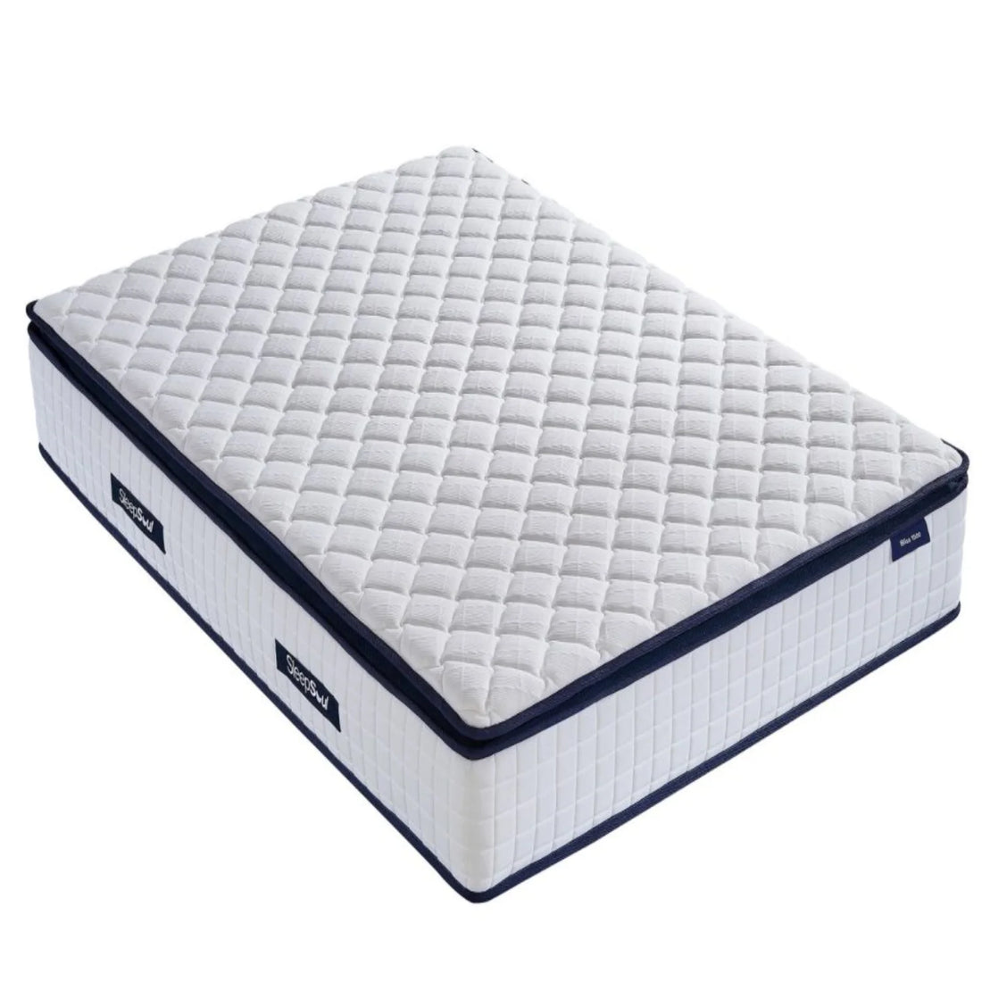 Pocket Sprung vs Memory Foam Mattresses: Which Is Better for Your Sleep?