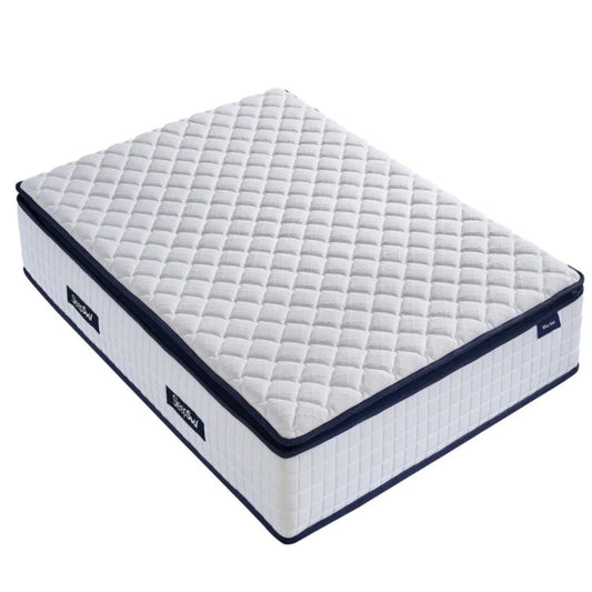 Pocket Sprung vs Memory Foam Mattresses: Which Is Better for Your Sleep?