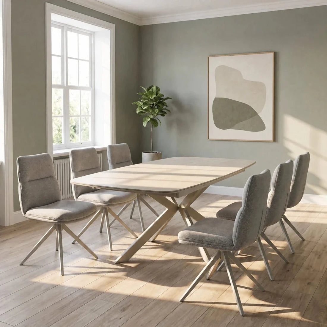 Dining Table with Bench Guide: Why It's the Best Seating Choice for Families