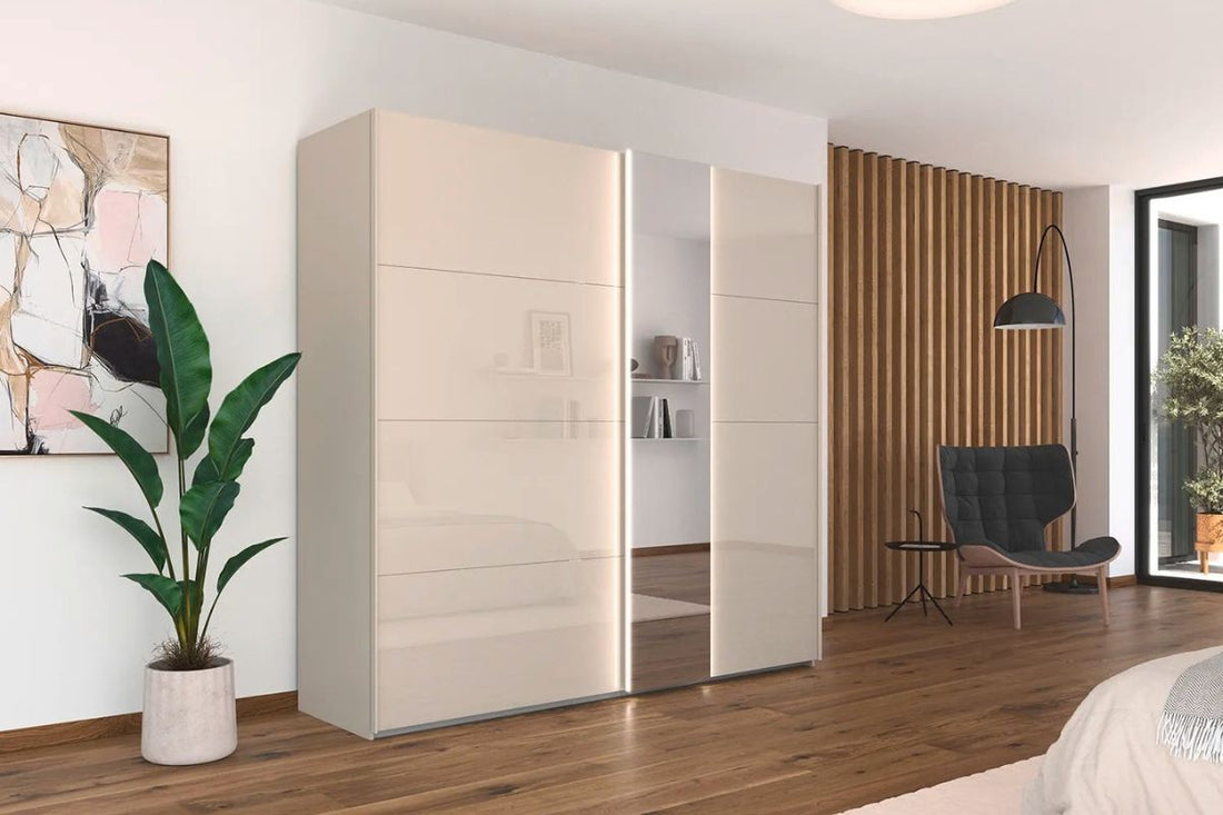 What is the Best Sliding Door Wardrobe?
