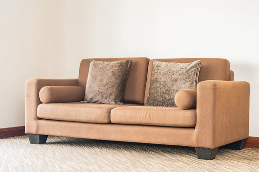 How to Choose the Perfect Fabric Sofa for Your Living Room - Pendle Village Furniture