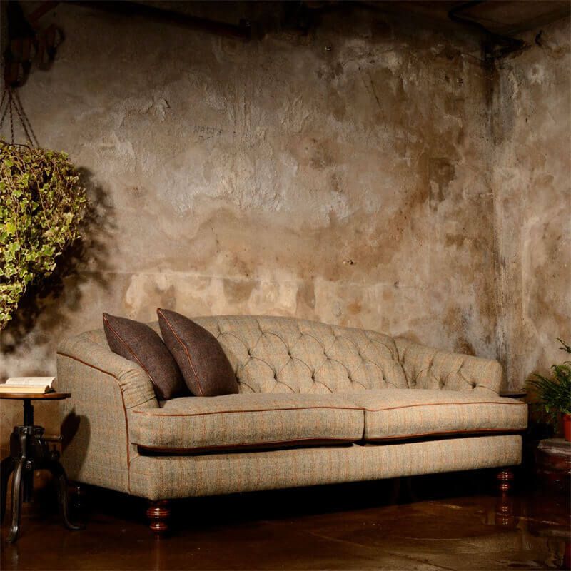 Unlock the Art of Sofa Selection: A Comprehensive Guide for Your Living Room - Pendle Village Furniture