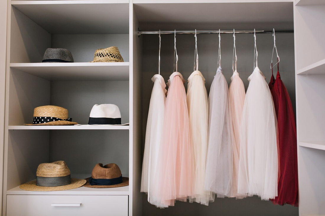 Where to Find Stylish Wardrobes for Sale at Great Prices - Pendle Village Furniture